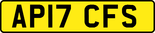 AP17CFS