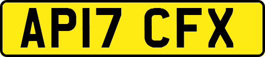 AP17CFX