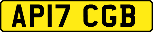 AP17CGB