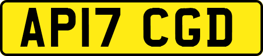 AP17CGD