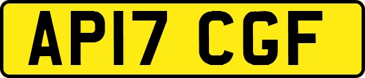 AP17CGF