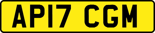 AP17CGM