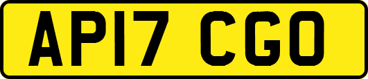 AP17CGO