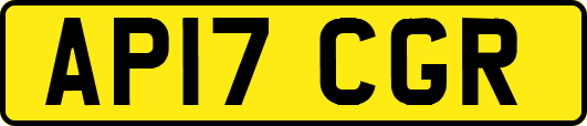 AP17CGR