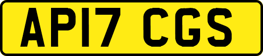 AP17CGS