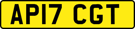 AP17CGT