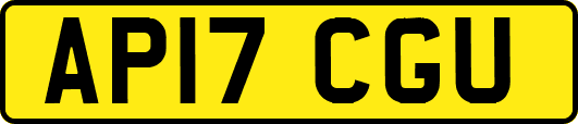 AP17CGU