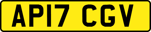 AP17CGV