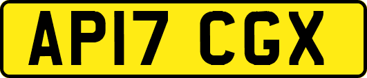 AP17CGX