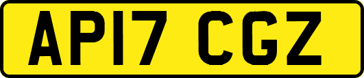 AP17CGZ