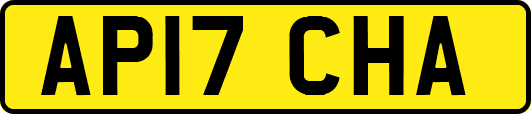 AP17CHA