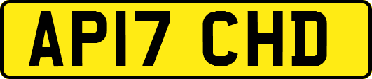 AP17CHD