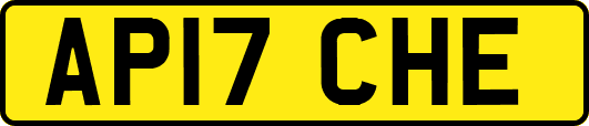 AP17CHE