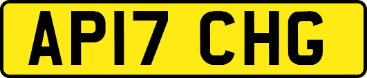 AP17CHG