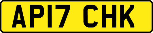 AP17CHK