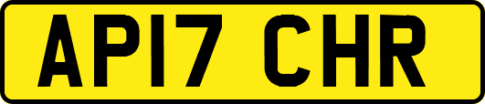 AP17CHR