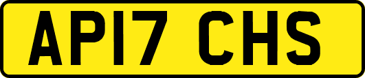AP17CHS