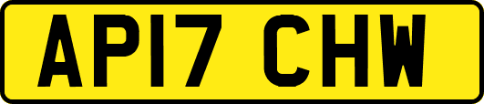 AP17CHW