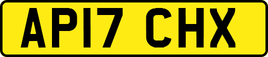 AP17CHX