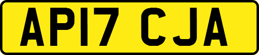 AP17CJA