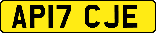 AP17CJE