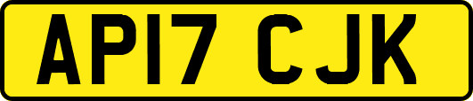 AP17CJK