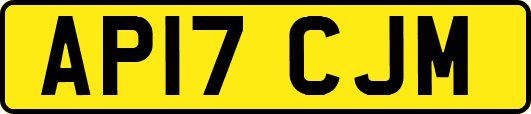 AP17CJM