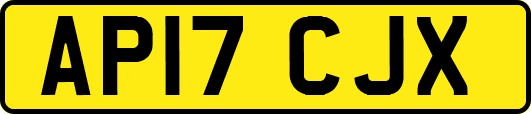 AP17CJX