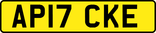 AP17CKE