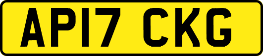 AP17CKG