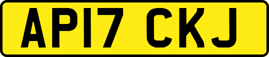 AP17CKJ