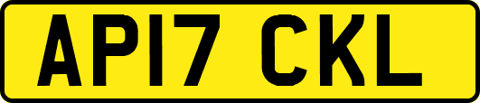 AP17CKL