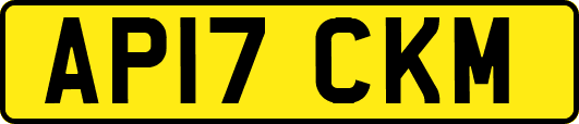AP17CKM