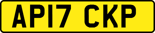 AP17CKP