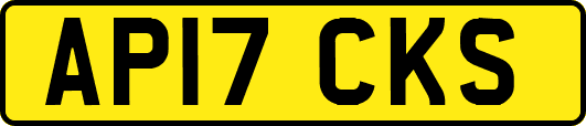 AP17CKS