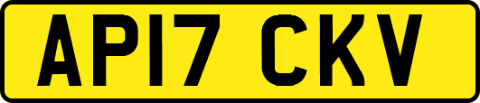 AP17CKV