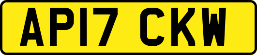 AP17CKW