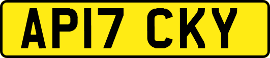 AP17CKY