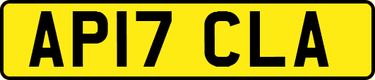 AP17CLA