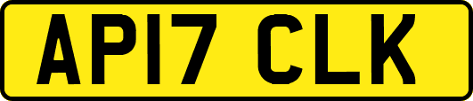 AP17CLK