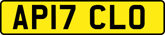 AP17CLO