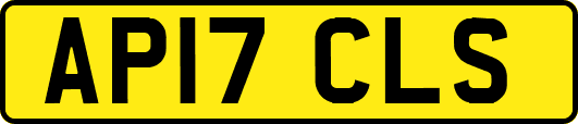 AP17CLS