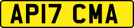 AP17CMA