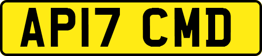 AP17CMD