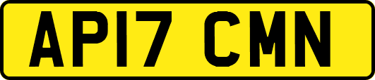 AP17CMN
