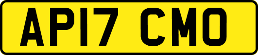 AP17CMO