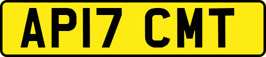 AP17CMT