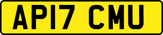 AP17CMU