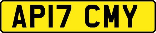 AP17CMY
