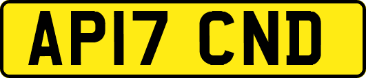 AP17CND